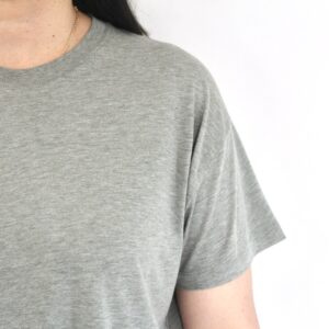 Sessun Too T-shirt Thyme