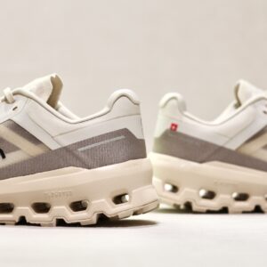 On Cloudvista 2 Cream Desert