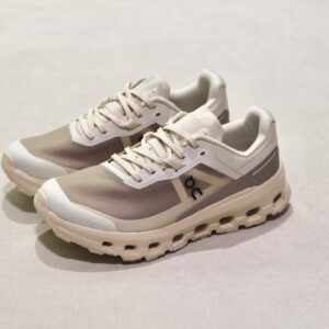 On Cloudvista 2 Cream Desert