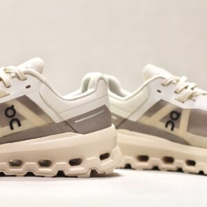 On Cloudvista 2 Cream Desert