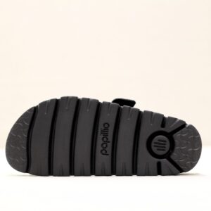 Birkenstock Arizona Chunky Black