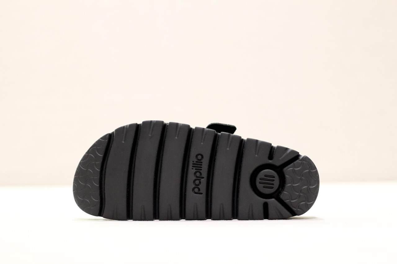 Birkenstock Arizona Chunky Black