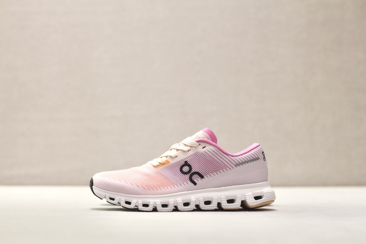 ON Cloud 6 Push Tangerine Raspberry