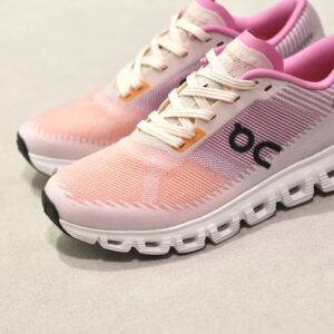 ON Cloud 6 Push Tangerine Raspberry