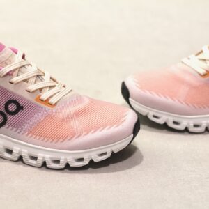 ON Cloud 6 Push Tangerine Raspberry