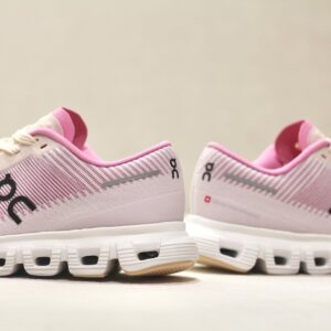 ON Cloud 6 Push Tangerine Raspberry