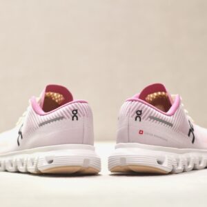 ON Cloud 6 Push Tangerine Raspberry