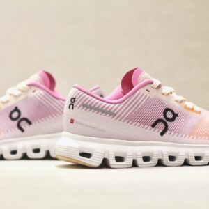 ON Cloud 6 Push Tangerine Raspberry