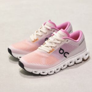 ON Cloud 6 Push Tangerine Raspberry