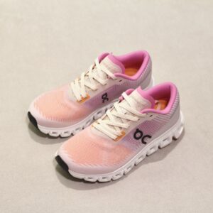 ON Cloud 6 Push Tangerine Raspberry