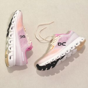 ON Cloud 6 Push Tangerine Raspberry