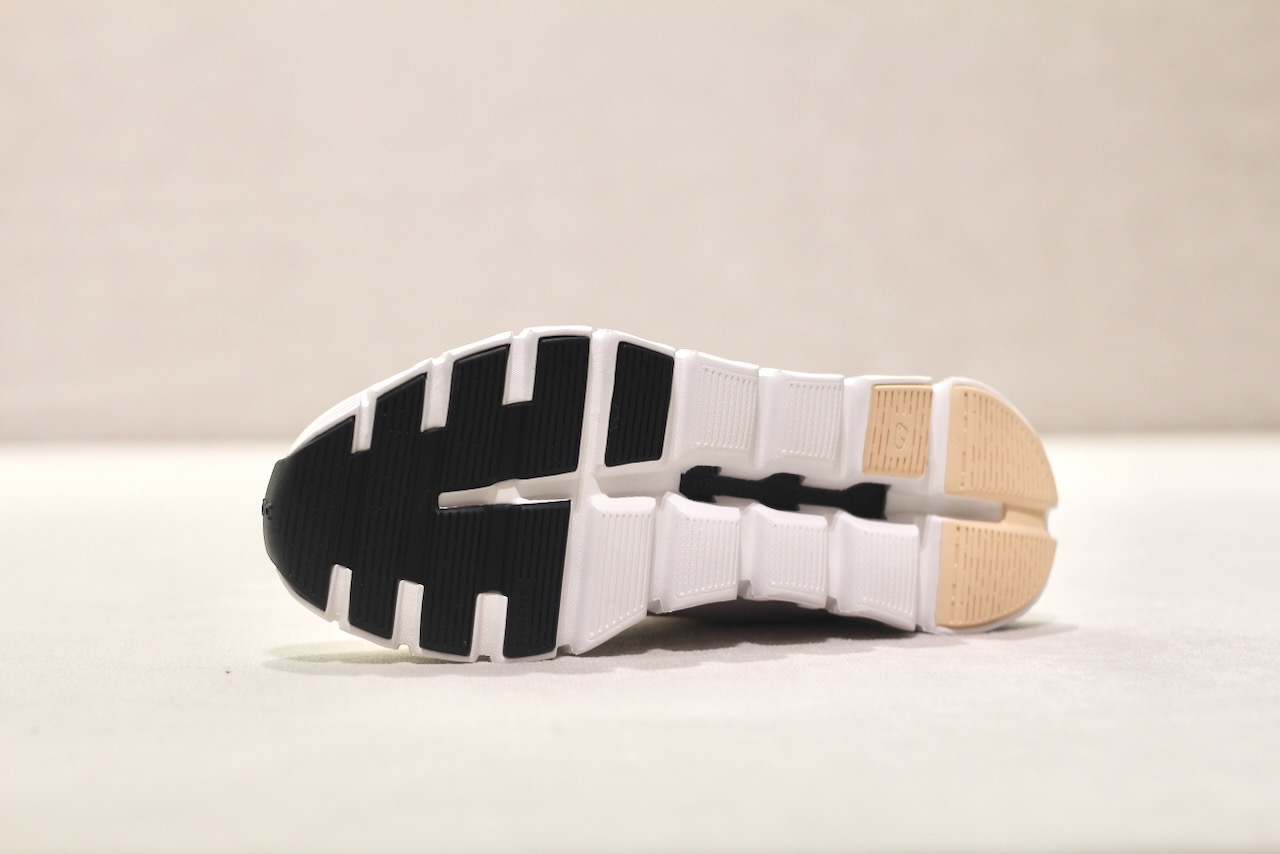 ON Cloud 6 Push Tangerine Raspberry