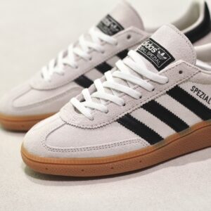 Handball Spezial Gris Aluminium