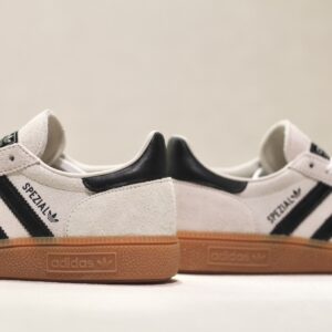 Handball Spezial Gris Aluminium