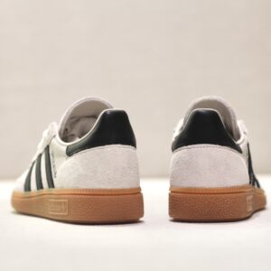 Handball Spezial Gris Aluminium