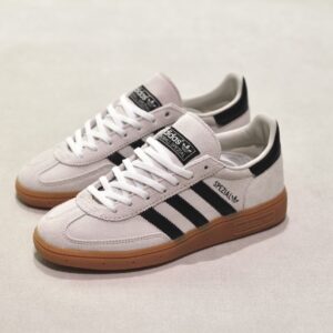 Handball Spezial Gris Aluminium