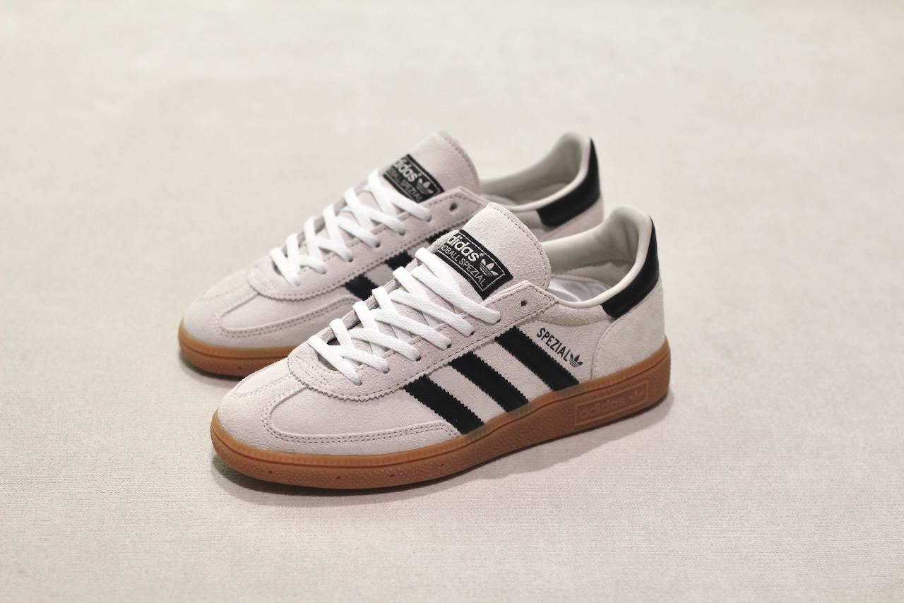 Handball Spezial Gris Aluminium