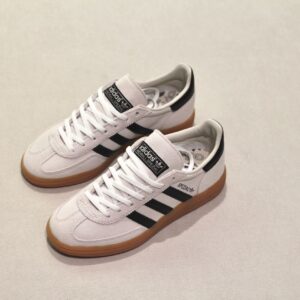 Handball Spezial Gris Aluminium