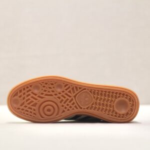 Handball Spezial Gris Aluminium