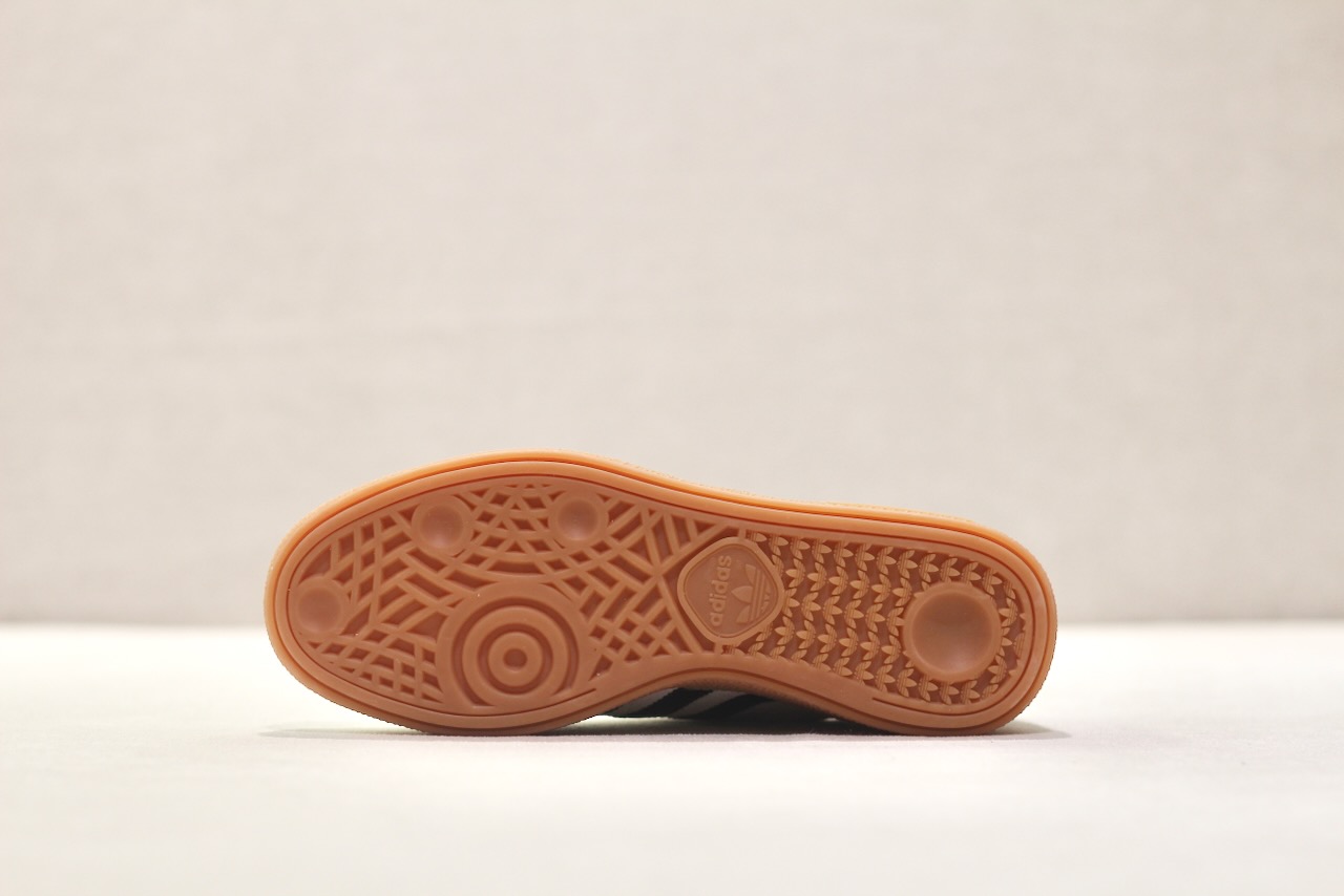 Handball Spezial Gris Aluminium