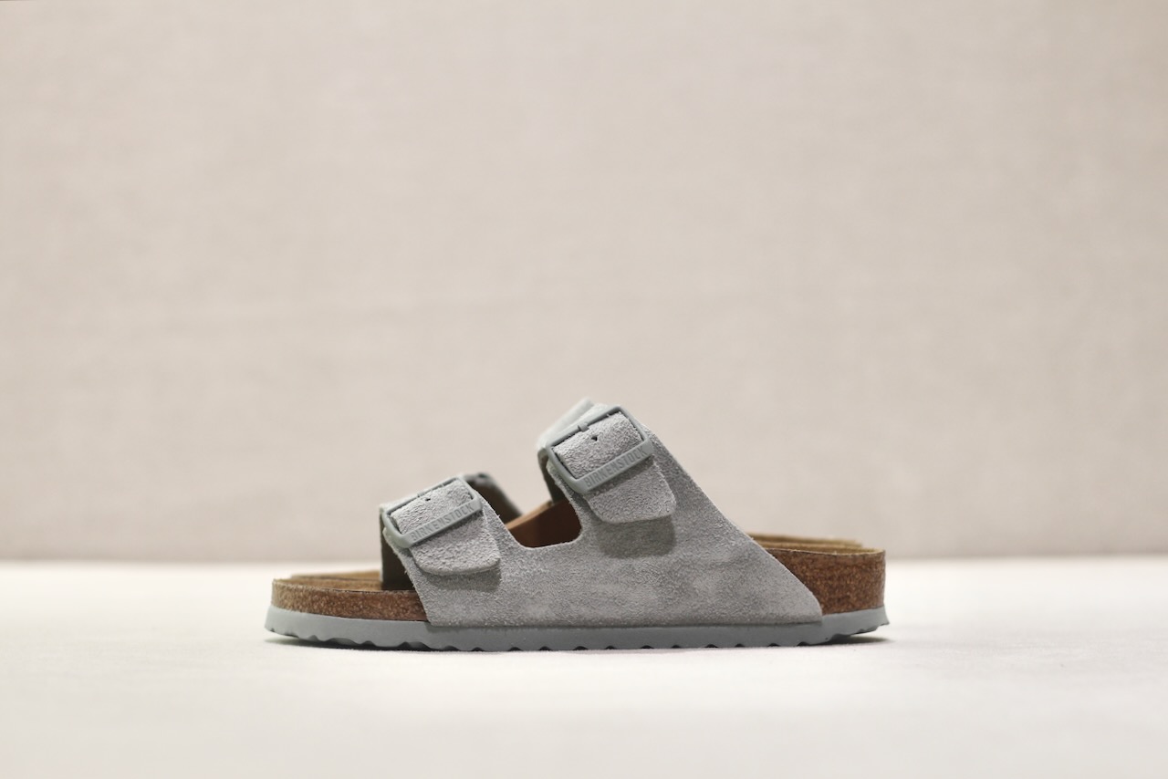 Birkenstock Arizona Leve Pure Sage