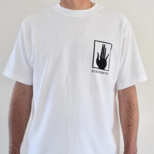 By Parra Yoga Discounts T-shirt white