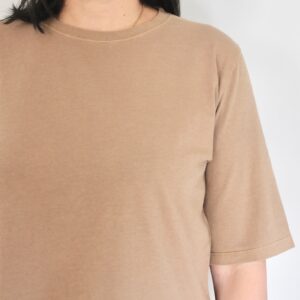Sessun Sergio T-shirt Alpaga