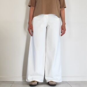 Sessùn Dalt Pant White