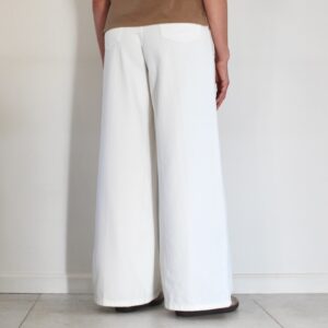 Sessùn Dalt Pant White