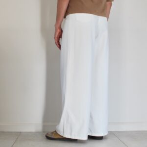 Sessùn Dalt Pant White
