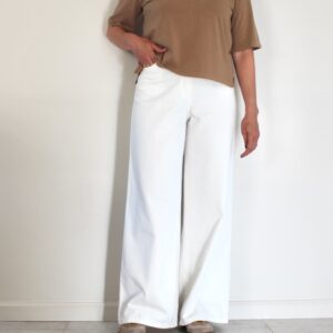 Sessùn Dalt Pant White