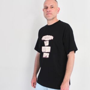 Carhartt Wip Masterpiece T-shirt Black