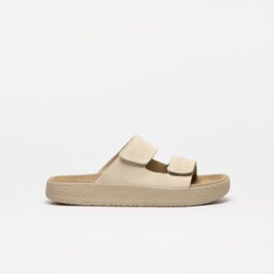 Veja Etna Suede Soft Pierre Almond