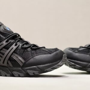 Asics Gel Sonoma 15-50 Black Obsidian