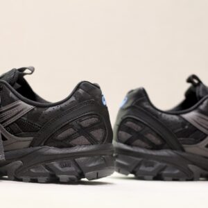 Asics Gel Sonoma 15-50 Black Obsidian