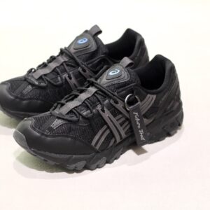 Asics Gel Sonoma 15-50 Black Obsidian