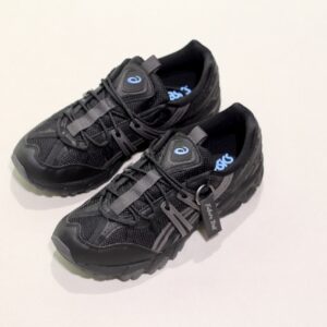 Asics Gel Sonoma 15-50 Black Obsidian