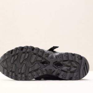 Asics Gel Sonoma 15-50 Black Obsidian