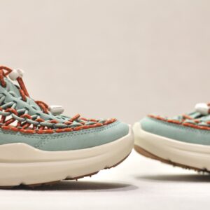 Keen Uneek WK Granite Green Birch