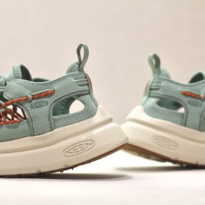 Keen Uneek WK Granite Green Birch