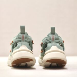 Keen Uneek WK Granite Green Birch