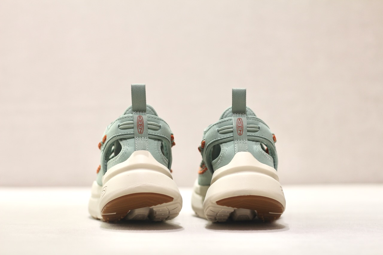 Keen Uneek WK Granite Green Birch