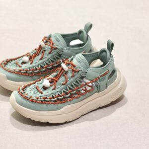 Keen Uneek WK Granite Green Birch