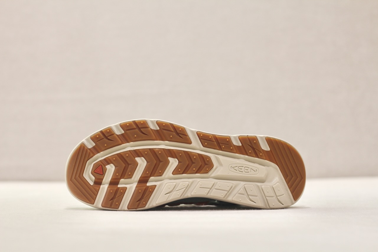 Keen Uneek WK Granite Green Birch