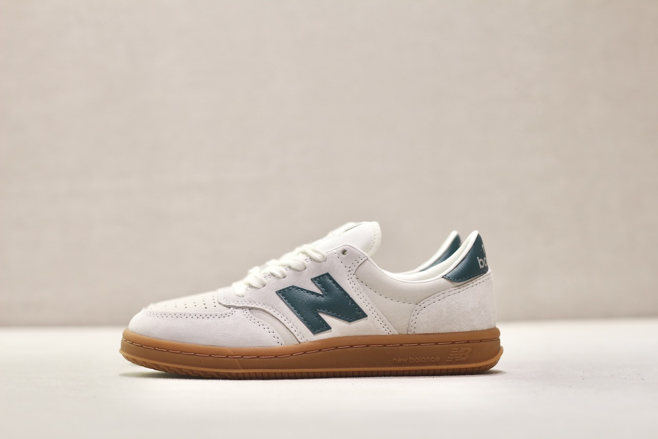 New Balance CT 500 DB Sea Salt New Spruce