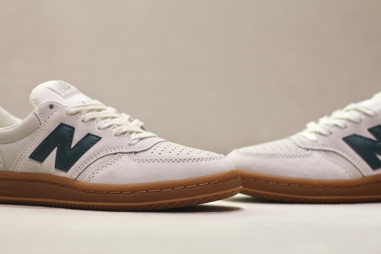 New Balance CT 500 DB Sea Salt New Spruce