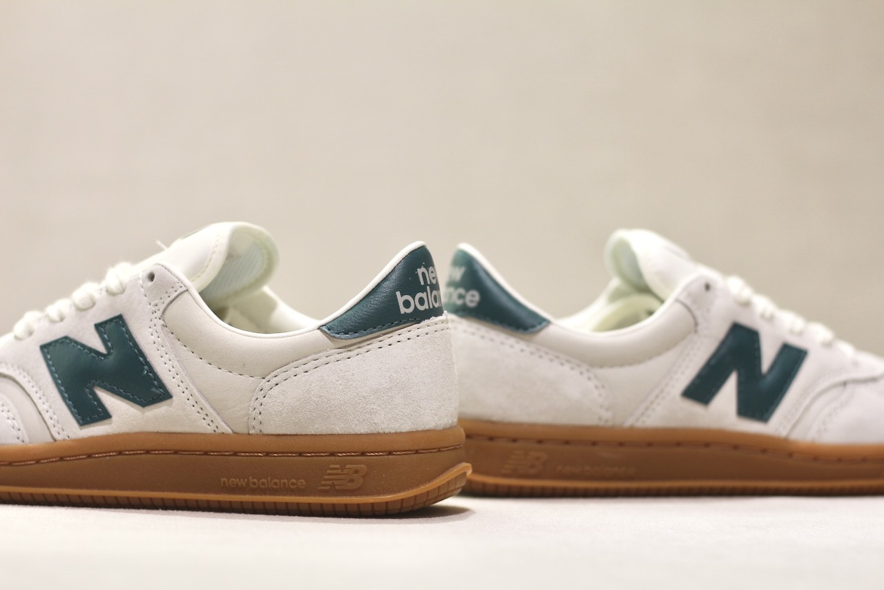 New Balance CT 500 DB Sea Salt New Spruce