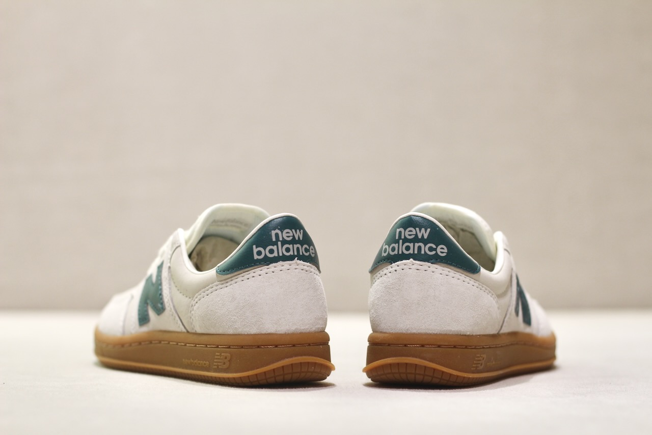 New Balance CT 500 DB Sea Salt New Spruce