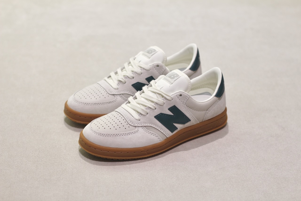 New Balance CT 500 DB Sea Salt New Spruce