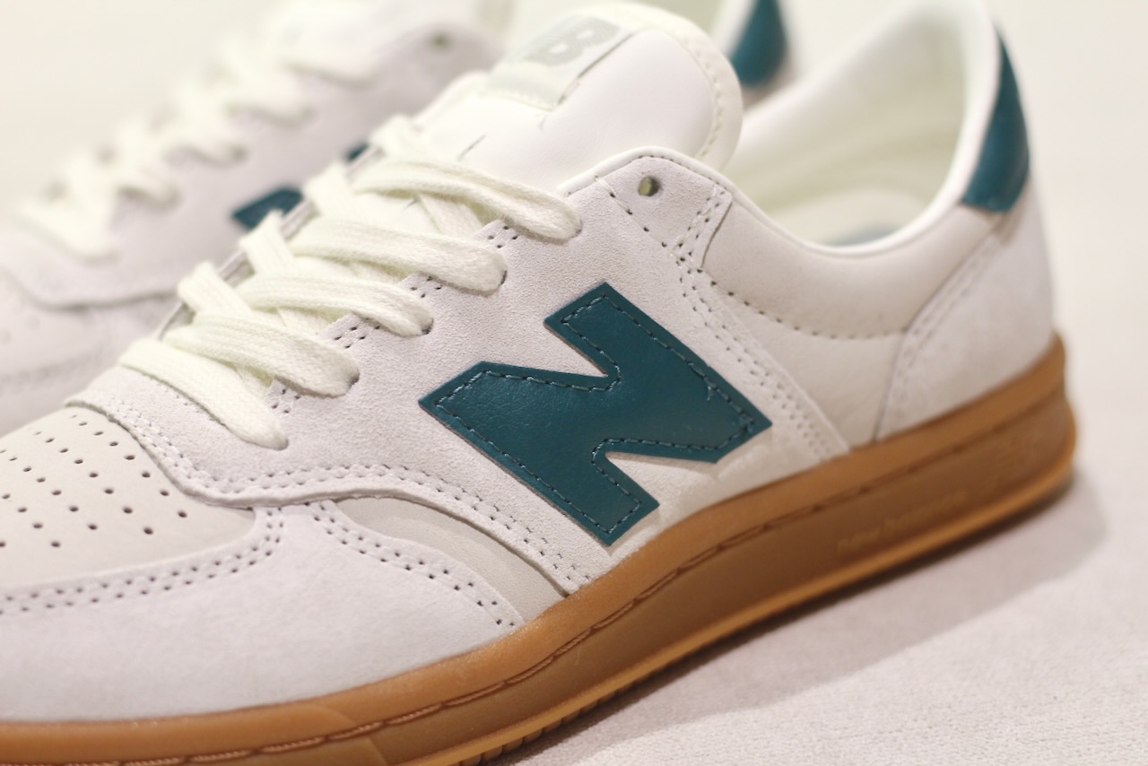 New Balance CT 500 DB Sea Salt New Spruce